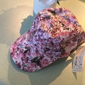 BNWT’S Lululemon Hat